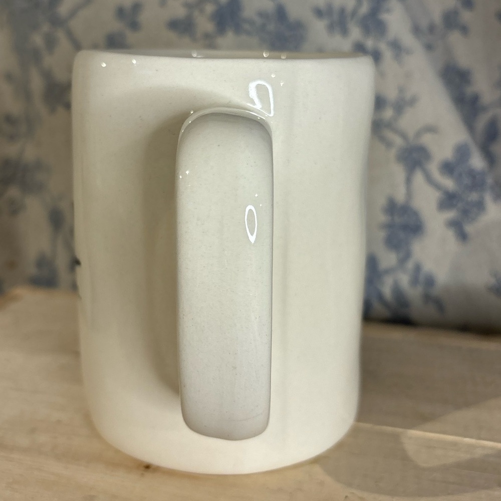 Rae Dunn Artisan Collection Coffee Mug - Picture 2 of 8